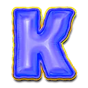 K symbol