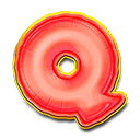 Q symbol