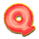 Q symbol