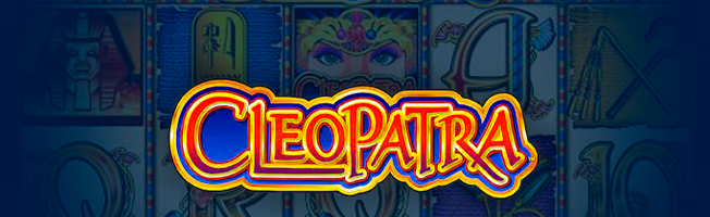 Cleopatra Pokie in Australia