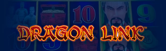 Dragon Link Pokie in Australia