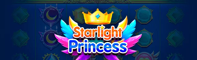 Starlight Princess Pokie in Australia