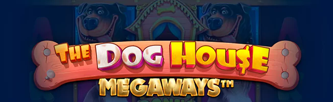 The Dog House Megaways pokie in Australia