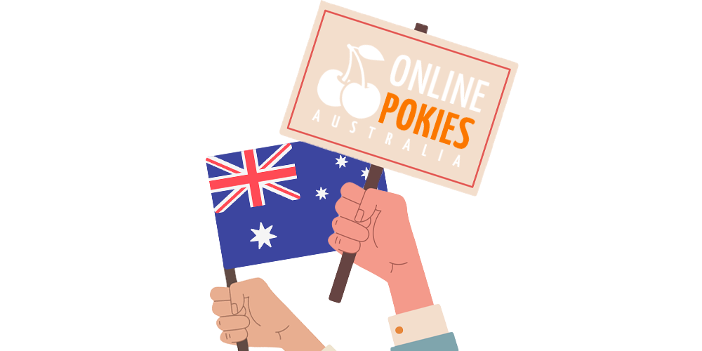 Information about the website Online-Pokies-AU.com