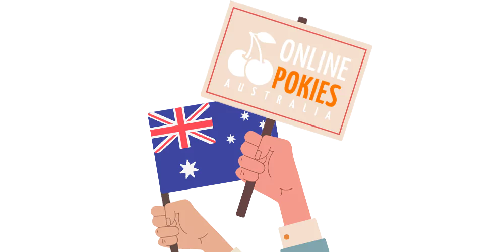 Information about the website Online-Pokies-AU.com