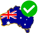 Accessibility of online casinos for Australians