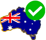 Accessibility of online casinos for Australians