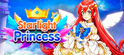 Starlight Princess Slot