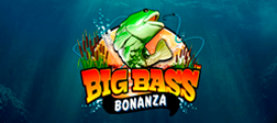 Big Bass Bonanza Slot