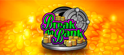 Break da Bank Slot