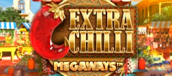 Extra Chilli Megaways Slot