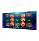 Stacked Wild
